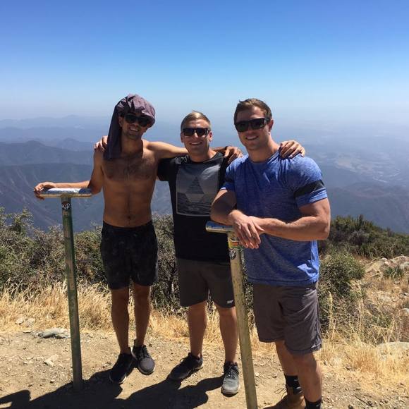 Meet your Posher, Brian - Picture 1 of 1